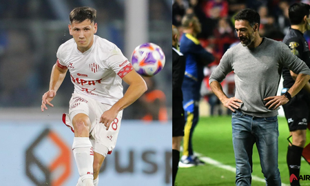 union: kily gonzalez se refirio a la lesion de roldan union: kily gonzalez se refirio a la lesion de roldan