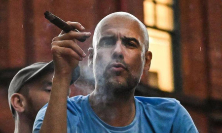 El gran gesto de Pep Guardiola con los empleados del Manchester City: regaló una fortuna. El gran gesto de Pep Guardiola con los empleados del Manchester City: regaló una fortuna.