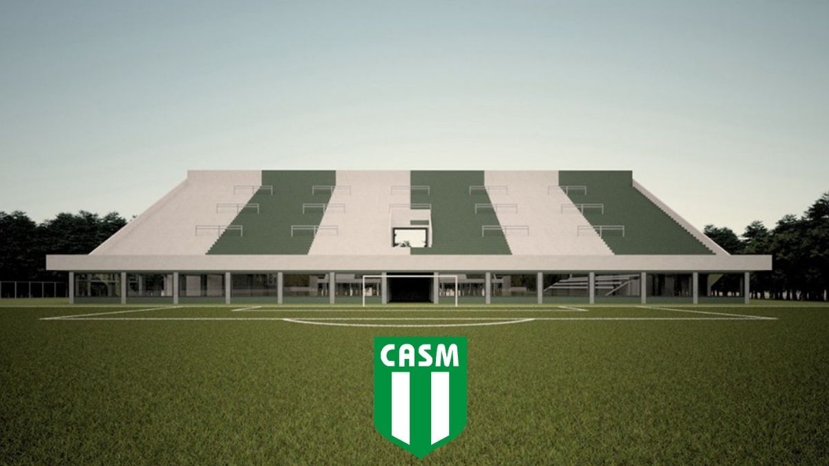 San Miguel no para: ambicioso proyecto para el estadio y refuerzos de lujos para el super equipo de Sebastián Battaglia