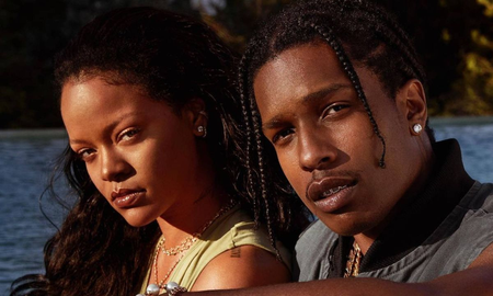 Desmienten rumores de infidelidad en la pareja de A$AP Rocky y Rihanna, quienes esperan su primer hijo juntos Desmienten rumores de infidelidad en la pareja de A$AP Rocky y Rihanna, quienes esperan su primer hijo juntos