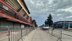 Este sábado 11 de Abril, el estadio de Unión recibe a Tan Biónica y se esperan 20.000 espectadores.