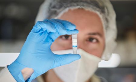 cientificos argentinos desarrollaron un segundo kit diagnostico para coronavirus cientificos argentinos desarrollaron un segundo kit diagnostico para coronavirus