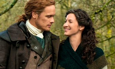 Por el momento, la sexta temporada de Outlander no cuenta con fecha de estreno, pero se confirmó que será a principios de 2022. Por el momento, la sexta temporada de Outlander no cuenta con fecha de estreno, pero se confirmó que será a principios de 2022.