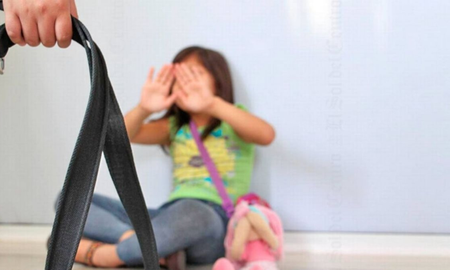 Misiones: denuncian a la directora de un jardín por golpear a un bebe de diez meses y atar a niños con autismo Misiones: denuncian a la directora de un jardín por golpear a un bebe de diez meses y atar a niños con autismo