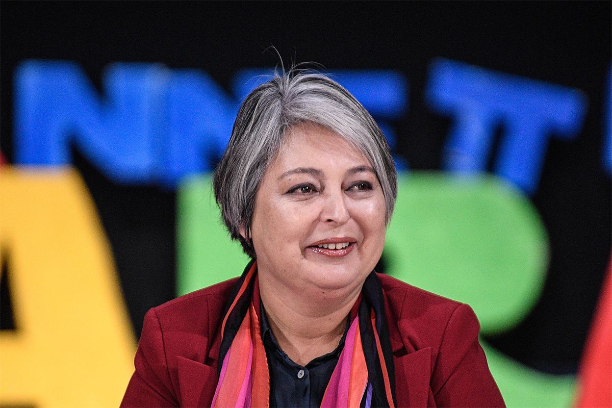 Aunque Jara lidera, no tendr&iacute;a el apoyo suficiente para ganar en primera vuelta.&nbsp;