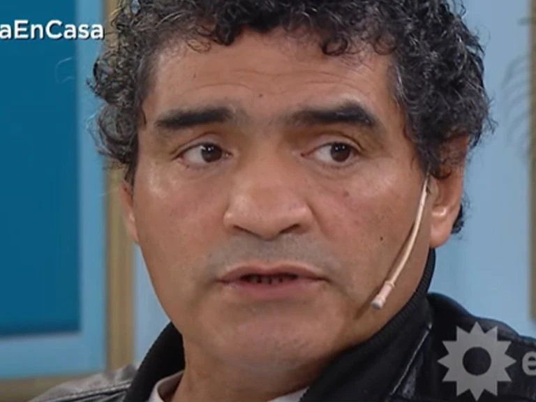 La infancia difícil de Locomotora Castro