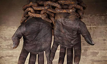Día internacional del recuerdo de la trata de esclavos y de su abolición: ¿por qué se conmemora el 23 de agosto? Día internacional del recuerdo de la trata de esclavos y de su abolición: ¿por qué se conmemora el 23 de agosto?