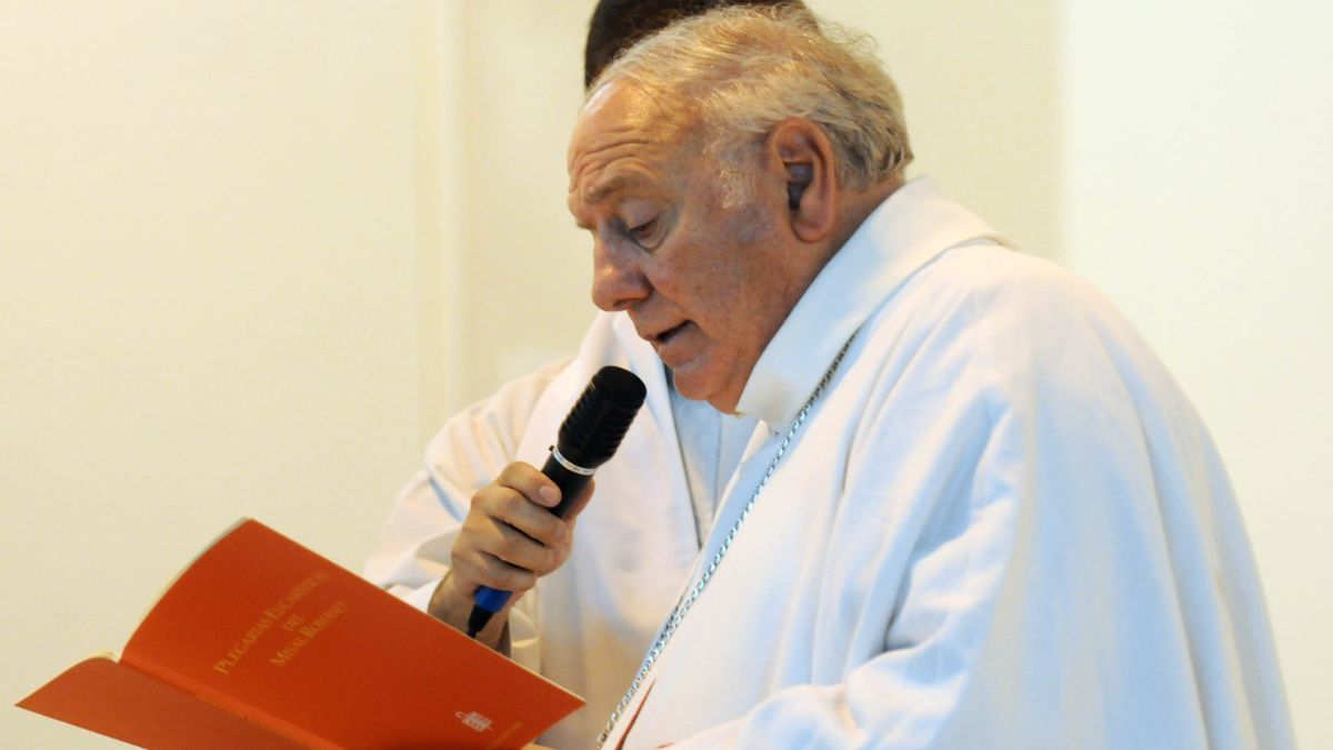 Arancedo fue sometido a una cirugía el 19 de noviembre, luego de que una intervención previa generara una complicación en el estómago. Arancedo fue sometido a una cirugía el 19 de noviembre, luego de que una intervención previa generara una complicación en el estómago.