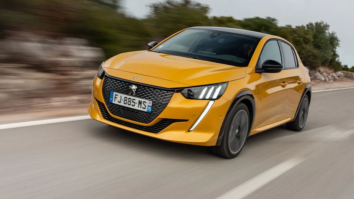 Peugeot 208: precio actualizado de cada versión en enero 2026.