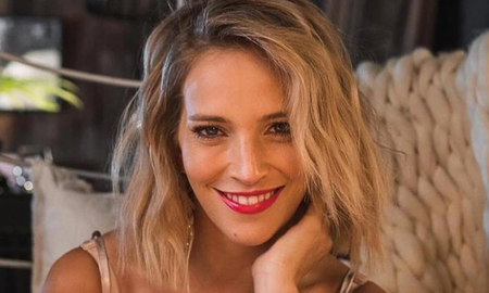 Luisana Lopilato Luisana Lopilato