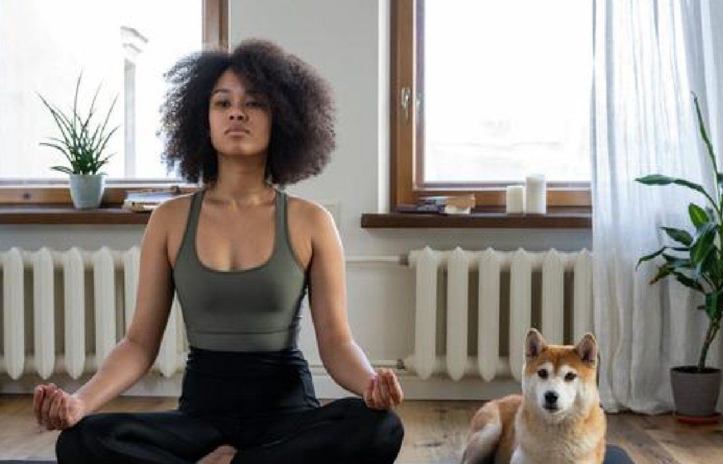 Es necesario mantener una vida activa