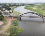 Vialidad Nacional detectó nuevas patologías en la estructura del viejo Puente Carretero y le solicitó formalmente a la Provincia que evalúe hacerse cargo de las reparaciones. Vialidad Nacional detectó nuevas patologías en la estructura del viejo Puente Carretero y le solicitó formalmente a la Provincia que evalúe hacerse cargo de las reparaciones.