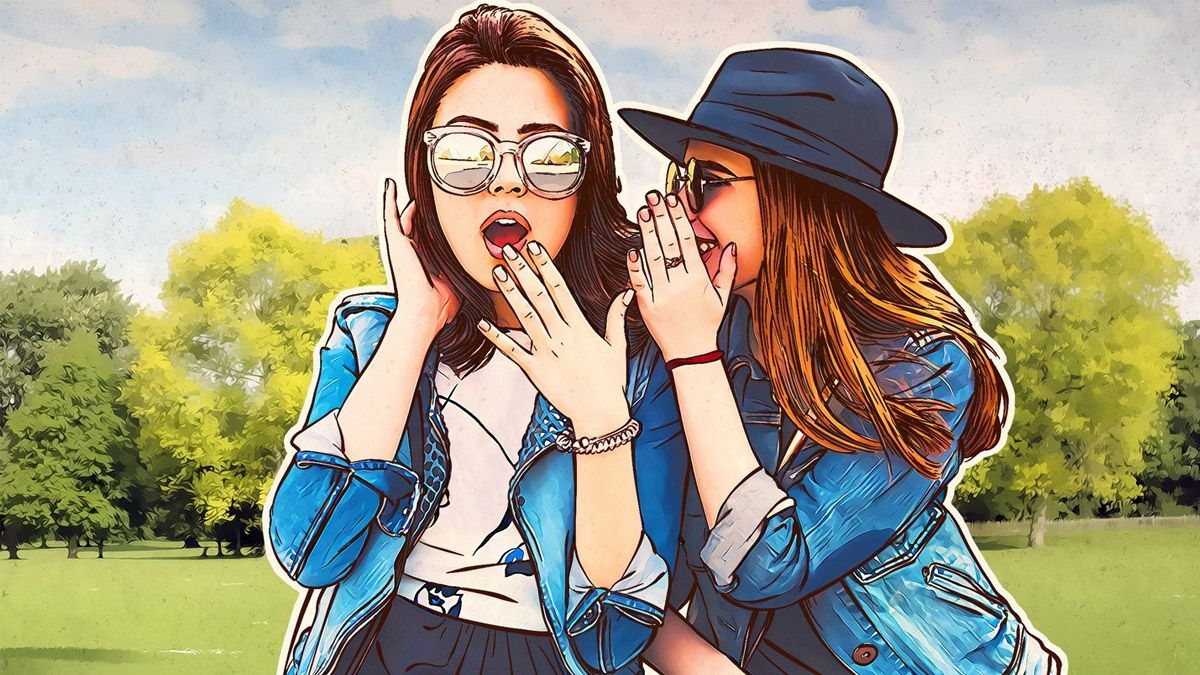 Los signos del zodiaco que pueden revelar algunos secretos