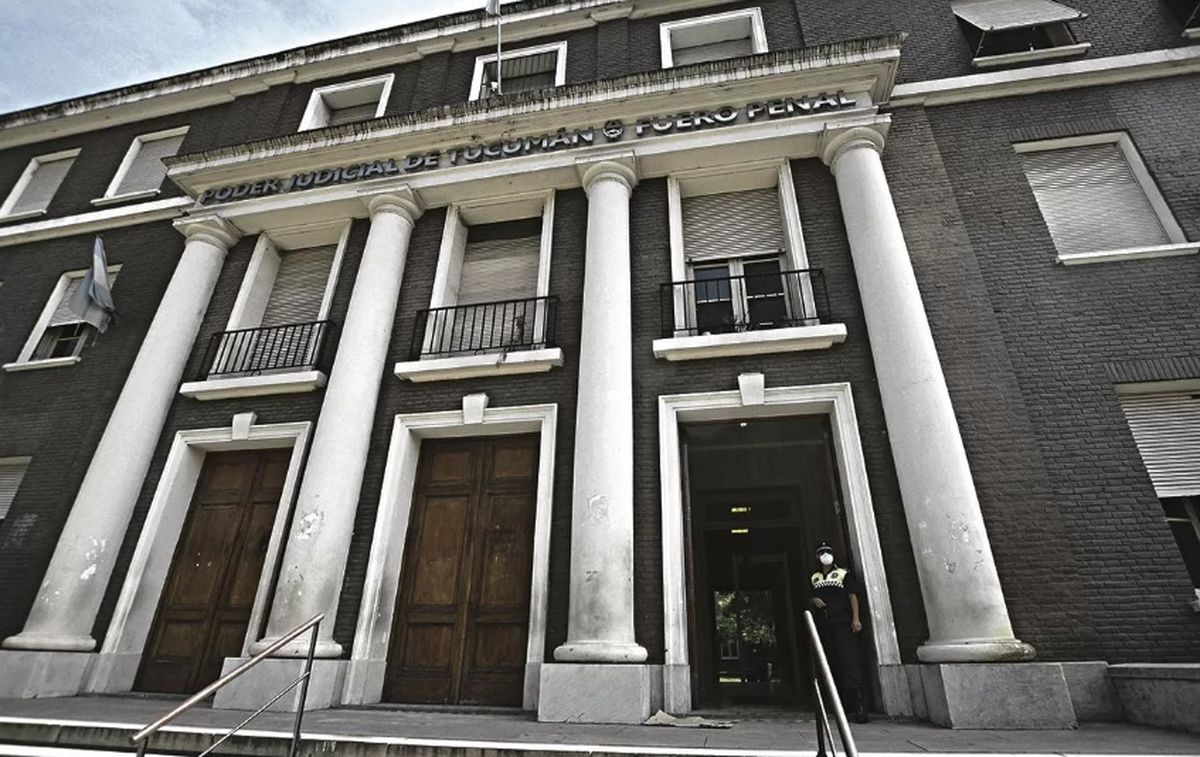 Condenaron en Tucumán a un hombre por abusar de su hija.