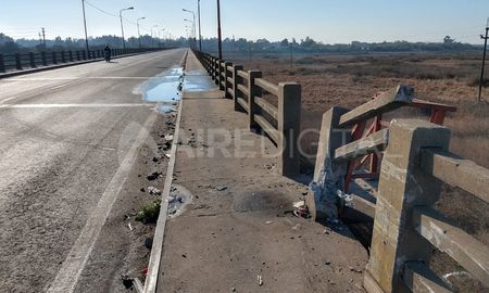 Puente Carretero Puente Carretero
