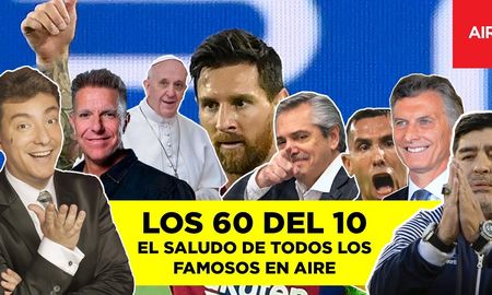 maradona cumplio 60 anos y ariel tarico organizo la fiesta en aire de santa fe maradona cumplio 60 anos y ariel tarico organizo la fiesta en aire de santa fe