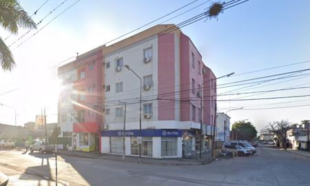 Un joven asesinó a puñaladas a su papá tras una discusión en Jujuy. Un joven asesinó a puñaladas a su papá tras una discusión en Jujuy.