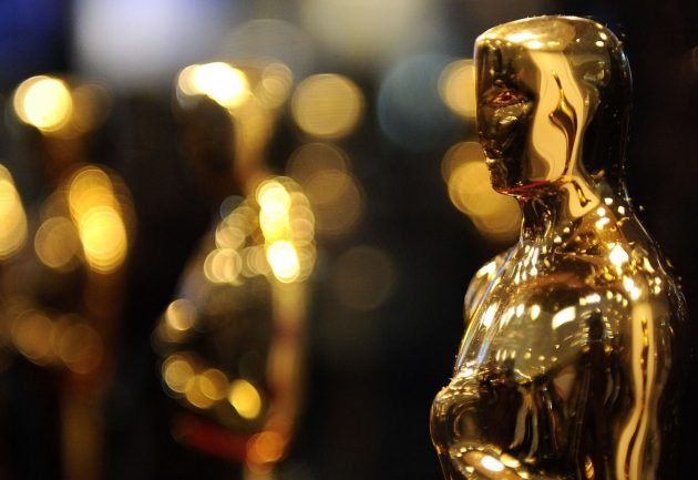 Todos los nominados a los premios Oscar