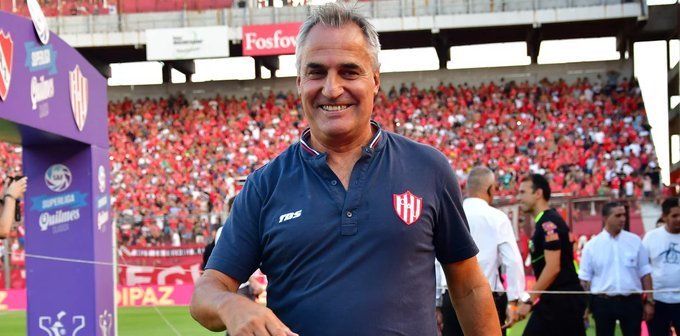 Madelón: “Ahora me pueden echar con tranquilidad, ja”