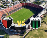 Cómo ver en vivo Colón vs. Nueva Chicago: hora y qué canal de televisión lo pasa. Cómo ver en vivo Colón vs. Nueva Chicago: hora y qué canal de televisión lo pasa.