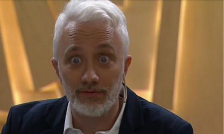 la sorpresiva confesion sexual de andy kusnetzoff la sorpresiva confesion sexual de andy kusnetzoff