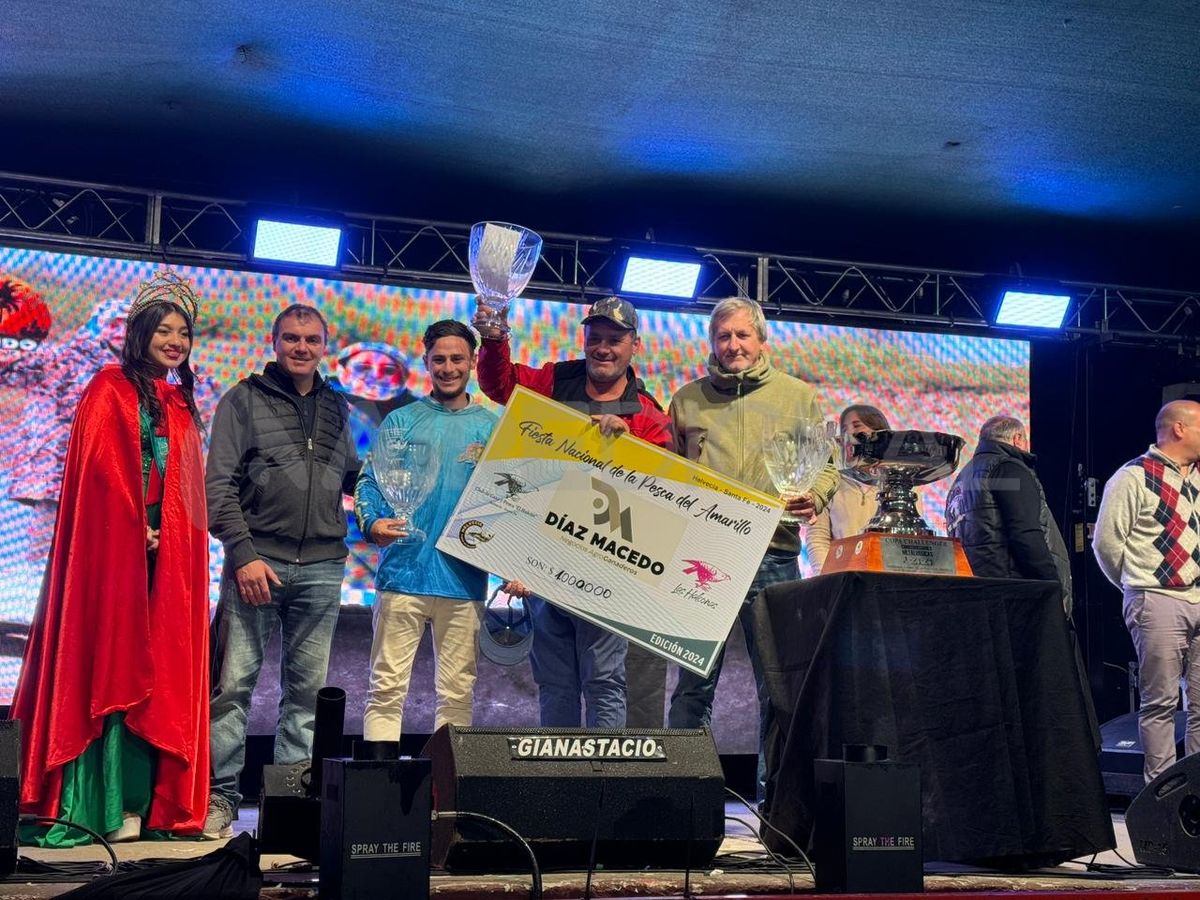 El segundo puesto de la competencia fue para la El segundo puesto de la competencia fue para la