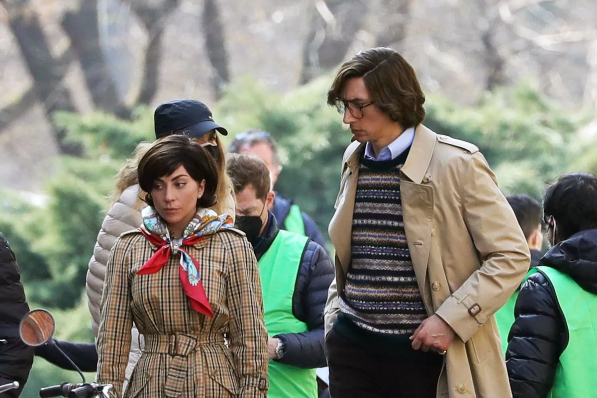 Cu&aacute;ndo se estrena en Argentina "House of Gucci".