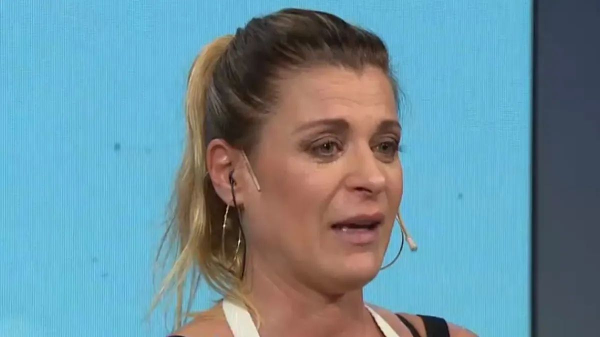 La renuncia de Eugenia Tobal sacudió al reality de Telefe. La renuncia de Eugenia Tobal sacudió al reality de Telefe.