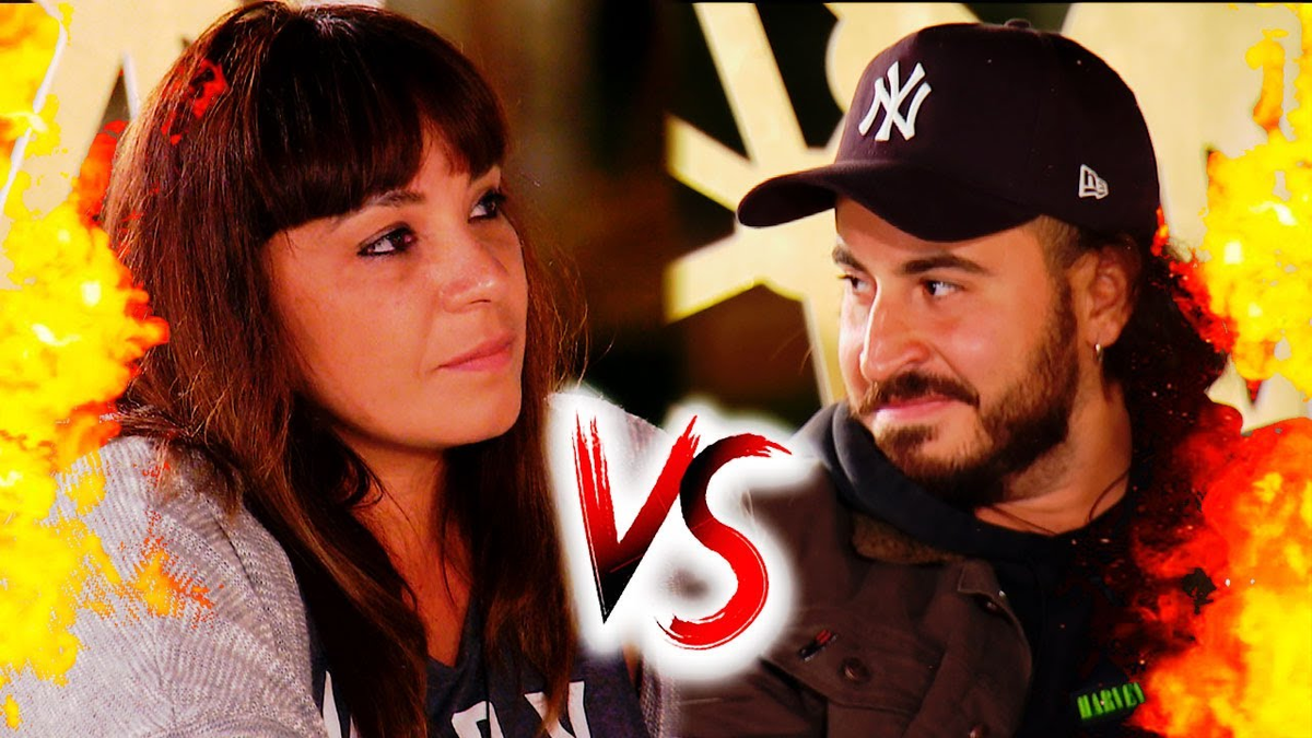 Lissa Vera e Imanol Rodríguez competirán para quedarse en El Hotel de Los Famosos.