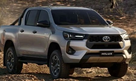 El valor de la Toyota Hilux en diciembre 2025. El valor de la Toyota Hilux en diciembre 2025.