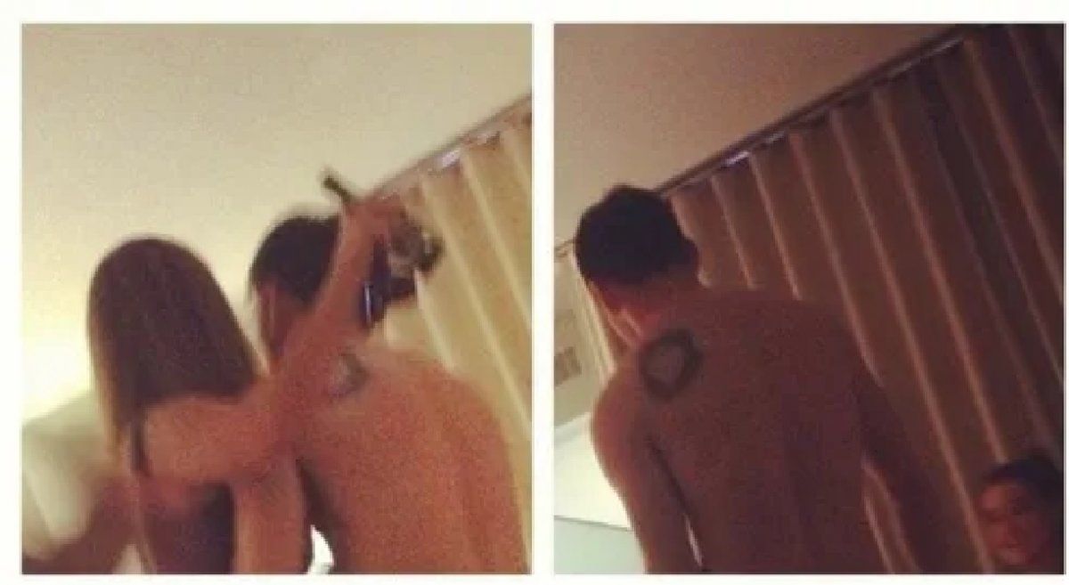 Messi y Antonela, una relación rodeada de infidelidades