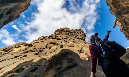 Malargüe se consolida como el refugio ideal para quienes buscan una aventura distinta en el sur mendocino. Malargüe se consolida como el refugio ideal para quienes buscan una aventura distinta en el sur mendocino.