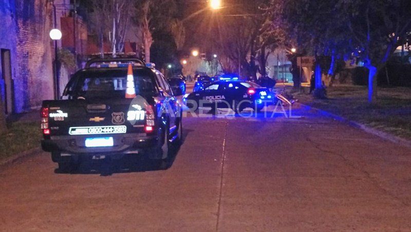 Tras ser perseguido y baleado, falleció el joven de 25 años atacado en barrio Mariano Comas