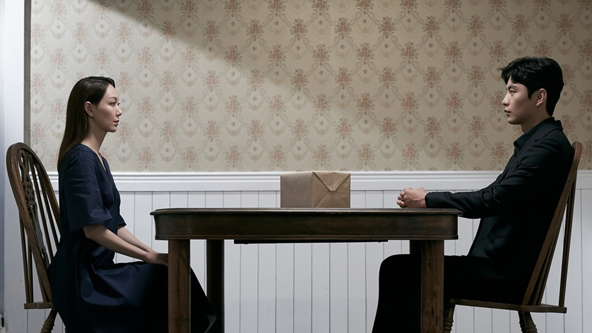 "Cada quien con su mentira", la serie coreana de drama, misterio y suspenso que podés ver en Netflix. "Cada quien con su mentira", la serie coreana de drama, misterio y suspenso que podés ver en Netflix.