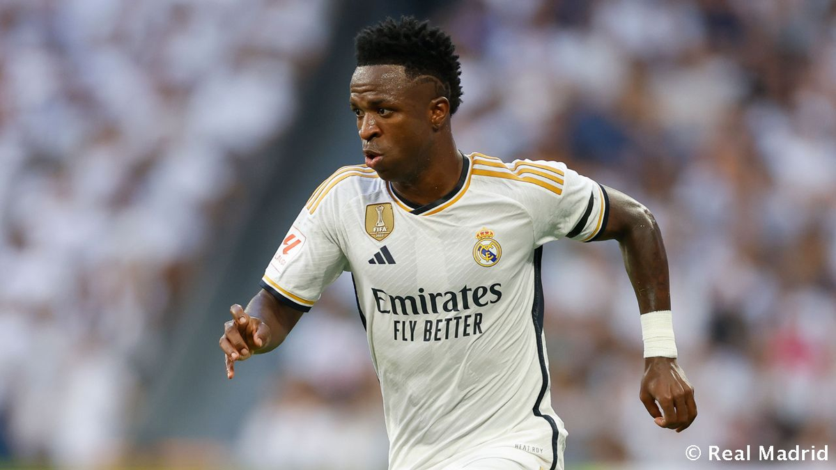 Vinicius Jr estará fuera de las canchas unos 70 días. Vinicius Jr estará fuera de las canchas unos 70 días.