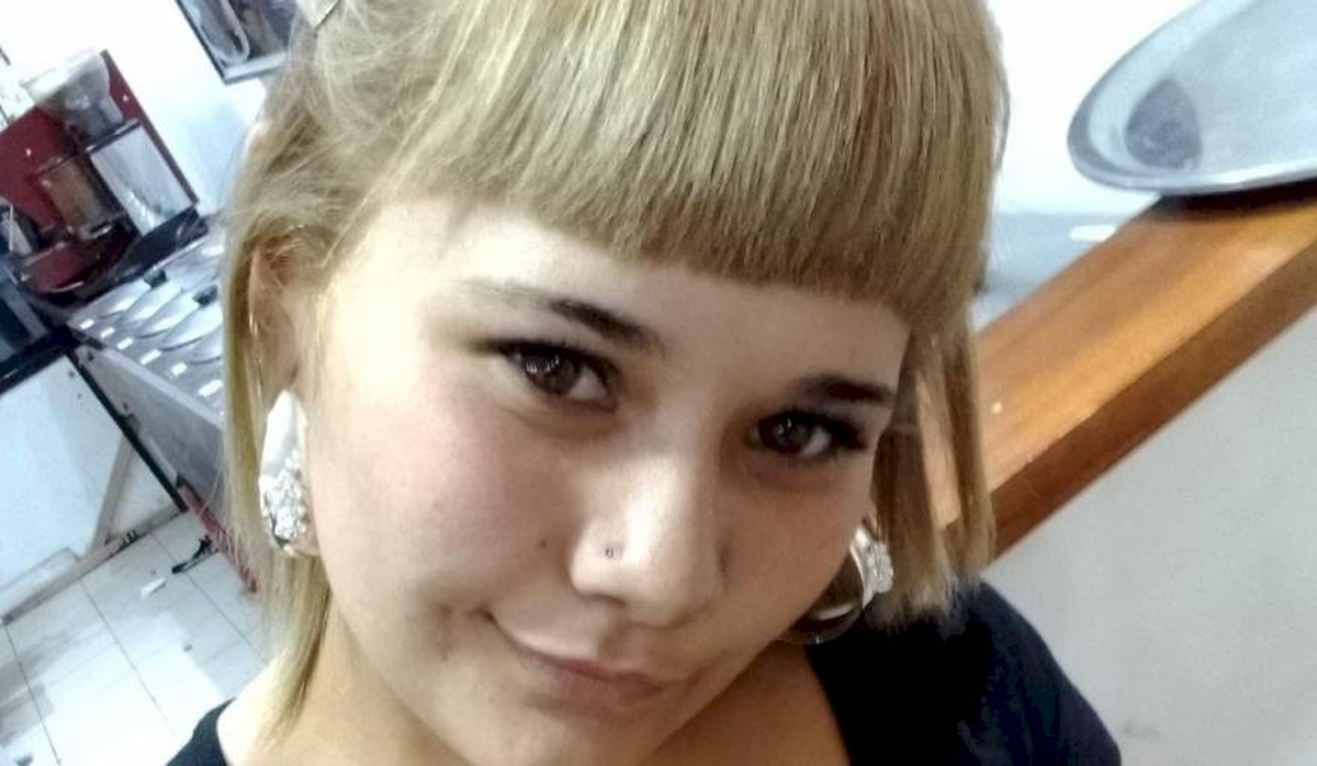 Natalia Ponce murió en el hospital El Cruce de Florencio Varela después de agonizar una semana con un balazo en la cabeza.