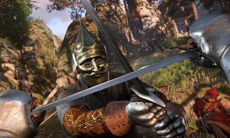 descubri el penultimo videojuego exclusivo de epic games, un rpg mediaval mundo abierto descubri el penultimo videojuego exclusivo de epic games, un rpg mediaval mundo abierto