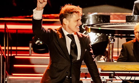 Luis Miguel cerrará su gira en Argentina. Luis Miguel cerrará su gira en Argentina.
