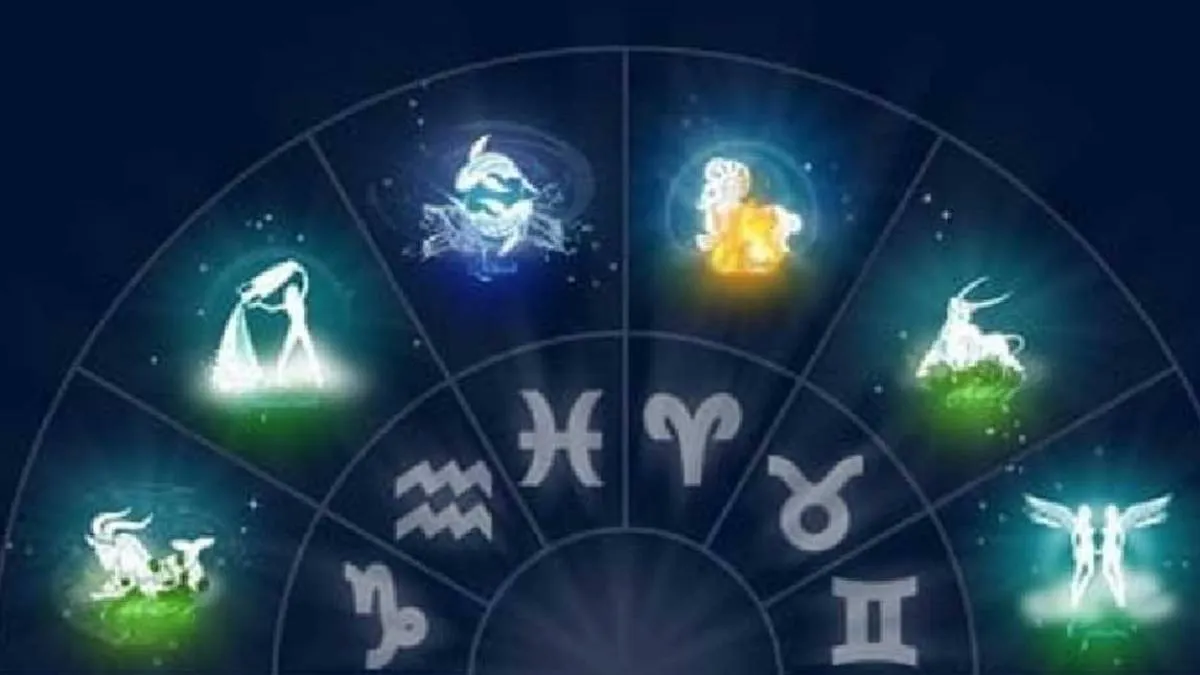 Descubrí cuál es tu signo.