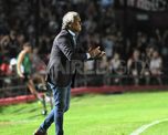 Néstor Gorosito habló en conferencia de prensa luego del empate de Colón con Atlético Tucumán y se lamentó por la cantidad de ocasiones de gol desperdiciadas.