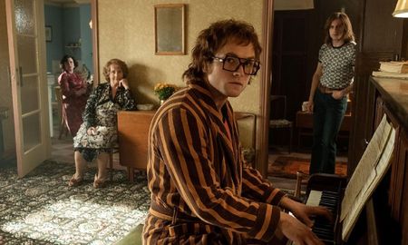 Netflix: 5 musicales que no te podés perder. Netflix: 5 musicales que no te podés perder.