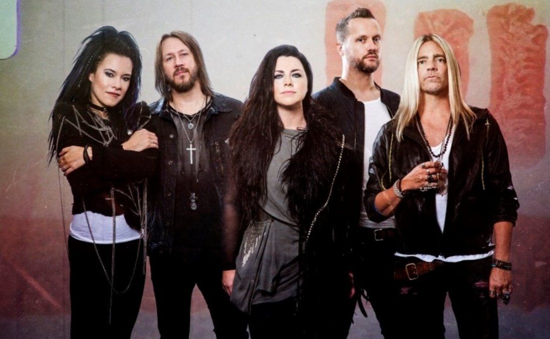 Evanescence