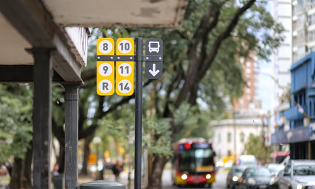 El servicio de colectivos podría verse afectado este miércoles si no hay un acuerdo salarial. El servicio de colectivos podría verse afectado este miércoles si no hay un acuerdo salarial.