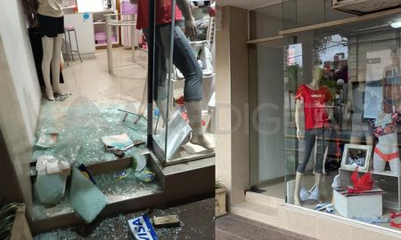El local está ubicado en Obispo Gelabert al 2.400, en la ciudad de Santa Fe. El local está ubicado en Obispo Gelabert al 2.400, en la ciudad de Santa Fe.