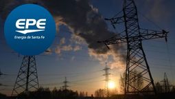 El gobierno de Santa Fe, bajo el ministro de Desarrollo Productivo, Gustavo Puccini, supervisó este miércoles los terrenos para la Estación Transformadora de la Empresa Provincial de la Energía (EPE) en el barrio Mayoraz. El gobierno de Santa Fe, bajo el ministro de Desarrollo Productivo, Gustavo Puccini, supervisó este miércoles los terrenos para la Estación Transformadora de la Empresa Provincial de la Energía (EPE) en el barrio Mayoraz.