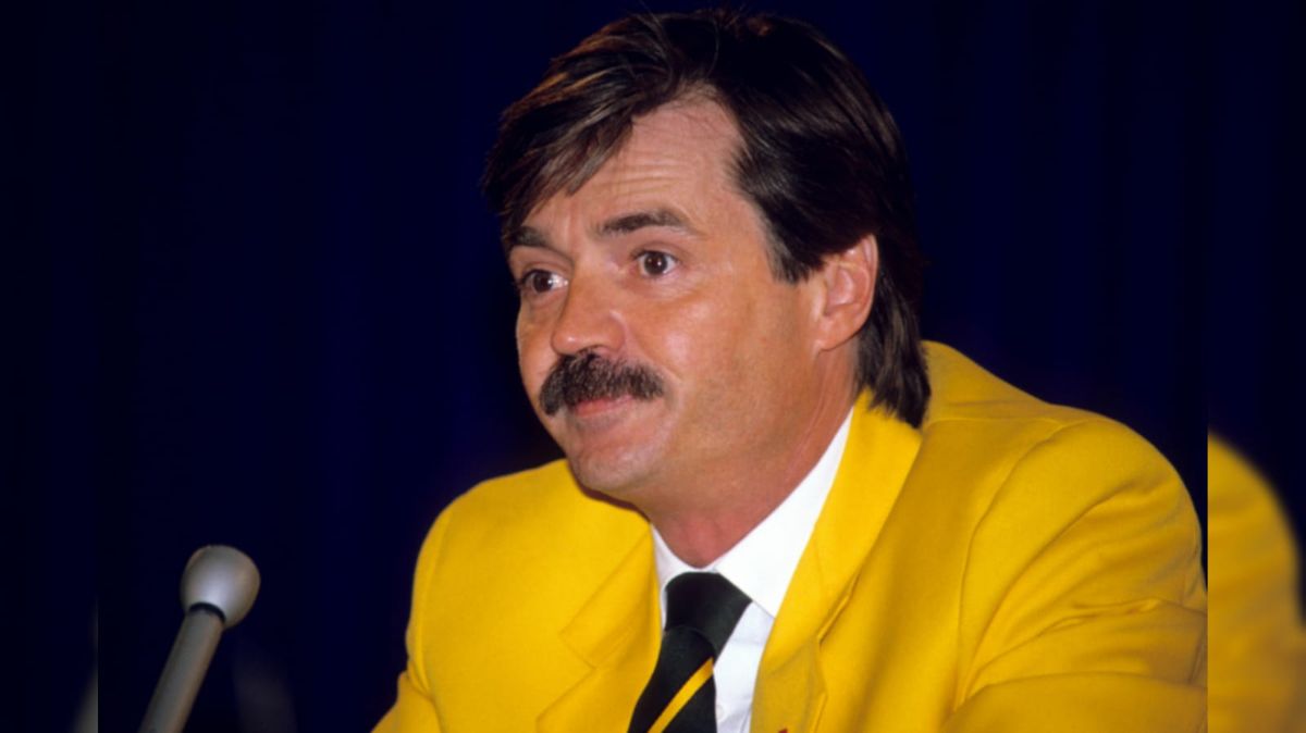 El empresario George Fitch, agregado comercial a la embajada estadounidense en Jamaica, tuvo la idea de que este país podía competir en bosbleigh en los Juegos Olímpicos de Invierno. Incluso, desembolsó 92.000 dólares de sus ahorros para financiar la preparación y entrenamiento del equipo caribeño.