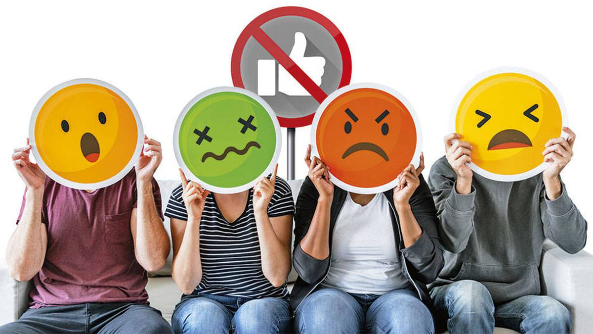 Instagram ocultó los