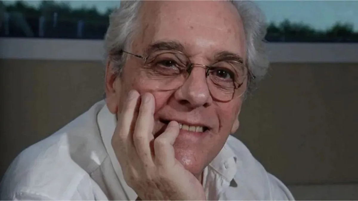 Antonio Gasalla falleció a los 83 años. Antonio Gasalla falleció a los 83 años.