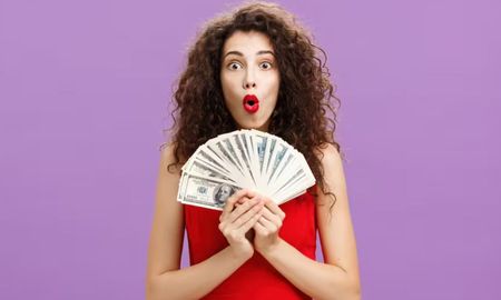 El signo del zodíaco que más suerte tendrá con el dinero en 2025. El signo del zodíaco que más suerte tendrá con el dinero en 2025.