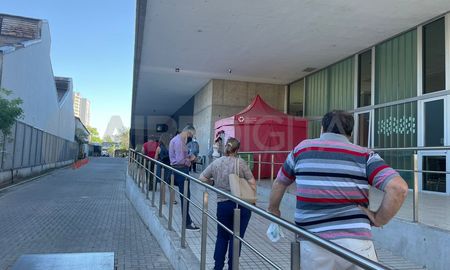 Aire de Santa Fe | Testeos en Cemafe